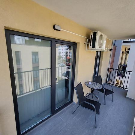 Vsa Imob Apartment Sibiu Exterior foto